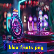 blox fruits png